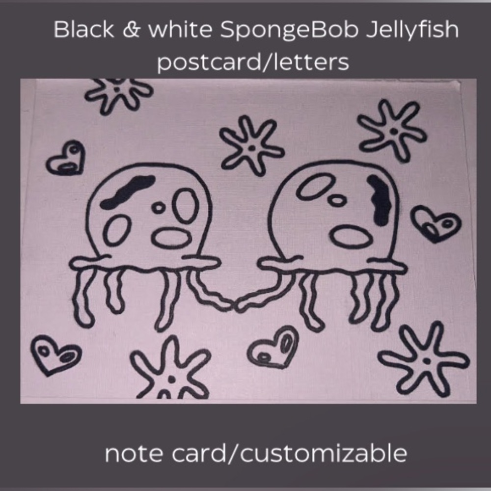 Notecard/Postcard